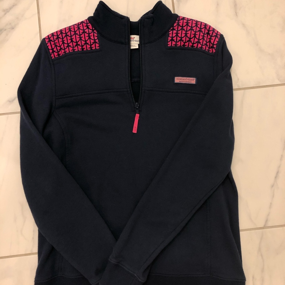 Vineyard Vines shep shirt